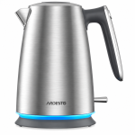 Електрочайник EKL-F470SS 1.7л 2200Вт Ardesto #