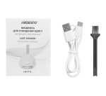 Машинка для катишків LSH-T1L з USB Ardesto # - Зображення 5