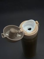 16041-7 Термос 0,5л Golden Metallic Interos - Зображення 4