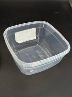 30204 Контейнер харч.квадрат. 1,5л "Fresh box" - Зображення 3