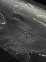 Пакети для вакууматора гофровані 20*500см Од - Зображення 2