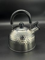 SH005-1 Чайник на газ 2,5л - Зображення 2