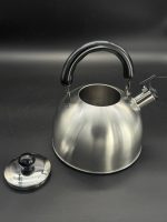 SH017-3 Чайник на газ 3л - Зображення 4