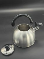 SH016-3 Чайник на газ 2л - Зображення 4