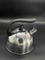 SH025-5 Чайник на газ 3л - Зображення 2