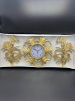 174H Годинник+декор 24см - Зображення 2