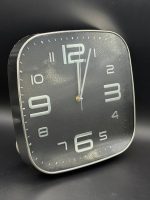 2430 Годинник Срібло 29см - Зображення 2