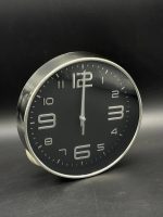 2420 Годинник Срібло 19см - Зображення 2