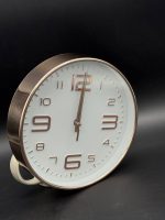 2420 Годинник Золото 19см - Зображення 2