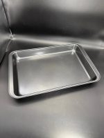 Деко для запікання прямокутне Тефлон 47,5х31,5х5см - Зображення 2