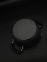 TTG166 Каструля Гранітне покриття 20см - Зображення 4