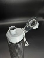 8018 Пляшка для води 750мл - Зображення 3