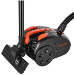 RVB16-B EcoClean Пилосос 1600Вт Rotex - Зображення 3