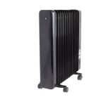 Масляний обігрівач HU1314-W2 13 секц.2200Вт Airmate - Зображення 4