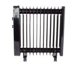 Масляний обігрівач HU1314-W2 13 секц.2200Вт Airmate - Зображення 3
