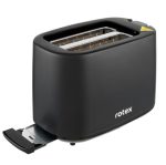 Тостер RTM115-B 750Вт  Rotex - Зображення 3