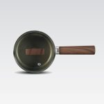 Ківш MR-1260-20S 2,8 л. 3-х сл.s/s керам.покр+титан,інд.дно Maestro - Зображення 2