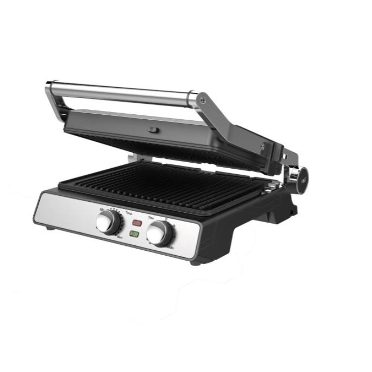 550 Гриль RSM550-XL MasterGrill 2000ВТ ROTEX - Зображення 1