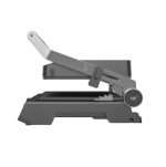 Гриль RSM550-XL MasterGrill 2000ВТ ROTEX - Зображення 2