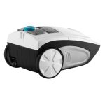 Пилосос мішковий VC-I-B800W 800Вт, мішок-3.5л, HEPA, білий Ardesto # - Зображення 10