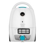 Пилосос мішковий VC-I-B800W 800Вт, мішок-3.5л, HEPA, білий Ardesto # - Зображення 9