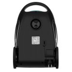 Пилосос мішковий VC-I-B800W 800Вт, мішок-3.5л, HEPA, білий Ardesto # - Зображення 6
