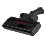 Пилосос мішковий VC-I-B800W 800Вт, мішок-3.5л, HEPA, білий Ardesto # - Зображення 3