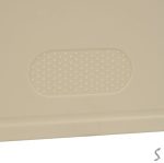 Дошка обробна 36*24*0.6см R37837-M (45шт) - Зображення 2