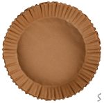 Форма пергаментна для аерогрилю/мультипечі "Kraft" 50шт/уп 16*4.5см R35245/R35245-16 (120уп) - Зображення 2