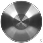 Миска SS "ChefLine" 1.8л R37468-22 (150шт) - Зображення 2