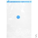 Вакуумний пакет для одягу 50*70см R37423-70 (144шт) - Зображення 2