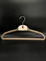 6129 Вішалка пласт. з металевим гачком 5шт Yomn 44,5см - Зображення 7