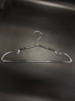 0807 Вішалка прозора Hanger (5шт) 42,5см - Зображення 4