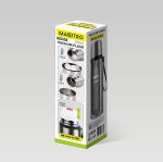MR-1642-50-GREY Термос 0,5 л Maestro - Зображення 2