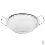 Сито з ручками SS 16см R88972-16 (360шт)