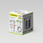 MR-1649-50-WHITE Термос харчовий 0,5 л Maestro - Зображення 4