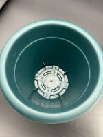 LS-017 Горщик д/квітів з пiдст. "Люкс" 1,5л - Зображення 3