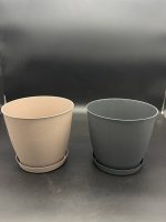 ALY-133 Горщик для квітів 2,5л SOMON - Зображення 4