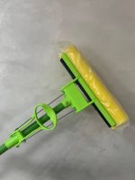 V-004 Швабра 1 віджим кольорова - Зображення 2