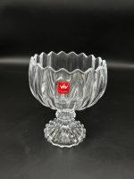3590/7082-2 Цукерниця на ніжці 26*13см - Зображення 3
