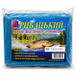 Дощовик "Рибацький" з поясом 50шт/уп
